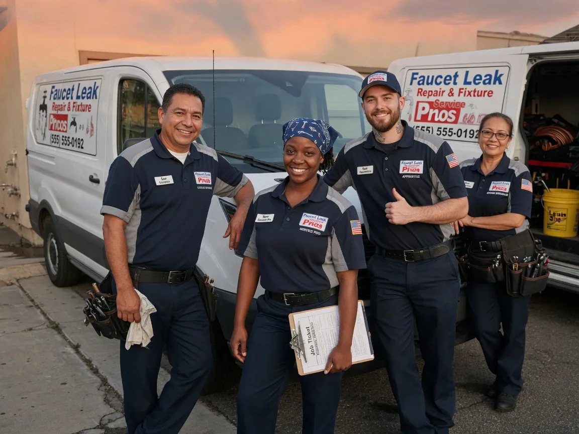 Faucet Repair company in Cutler, IL