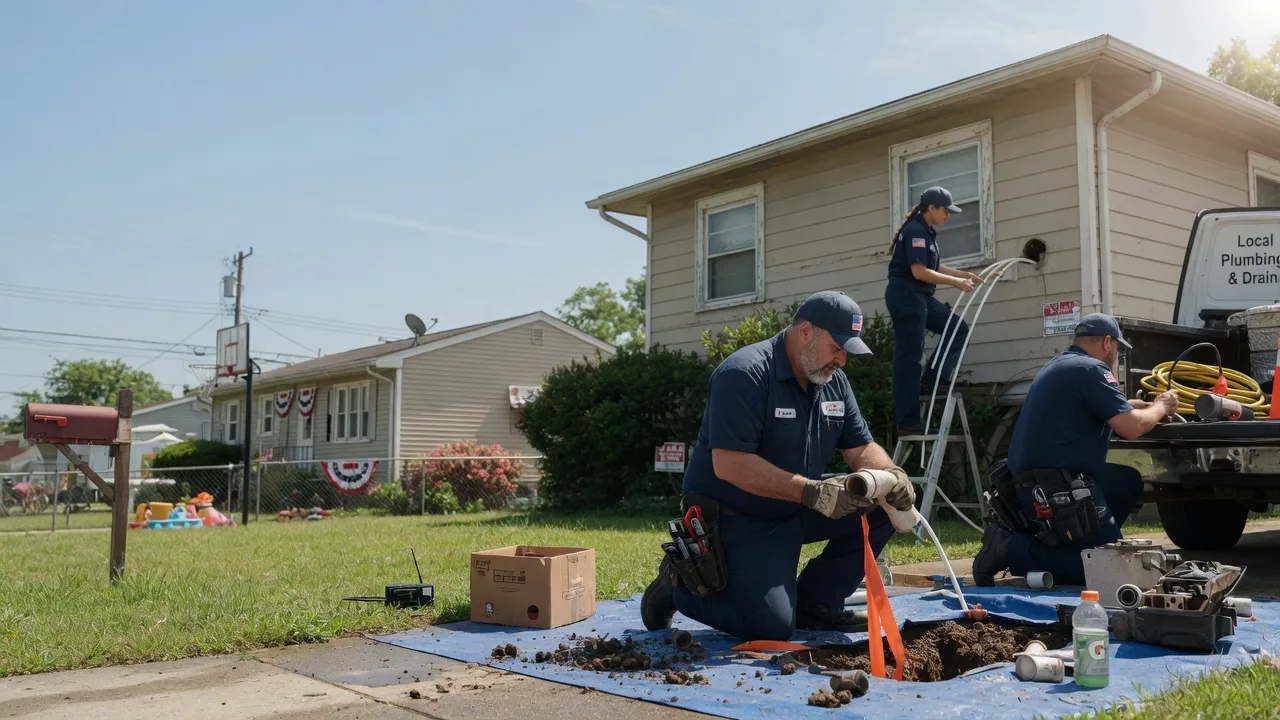 Faucet Repair in Cutler, IL near me