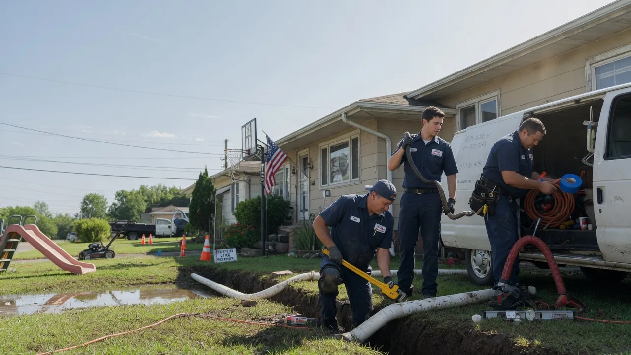 Toilet Installation in Cutler, IL near me